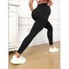 Maternity Comfort High Waist Support Leggings ATHLEXES