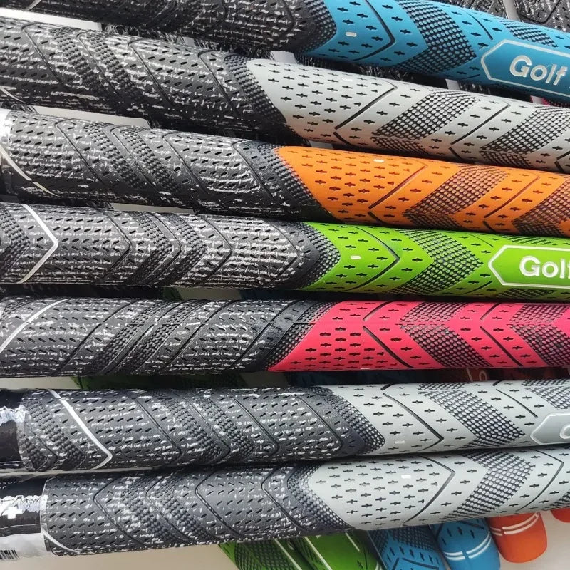 PrecisionGrip Rubber Golf Club Grips ATHLEXES
