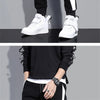 Men's Fleece-Lined Winter Leggings for Ultimate Warmth ATHLEXES