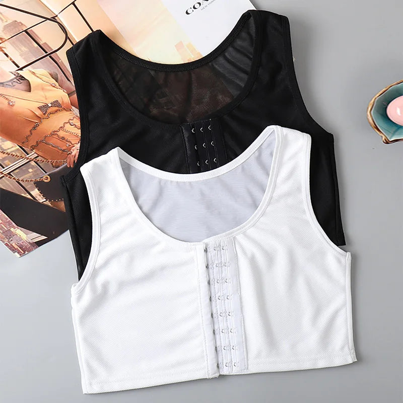 OWEQ Women's Breathable Sports Crop Top ATHLEXES