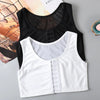 OWEQ Women's Breathable Sports Crop Top ATHLEXES