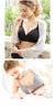 MommyComfort Wire-Free Nursing Bra ATHLEXES
