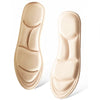 CloudStep 5D Memory Foam Insoles for Comfort ATHLEXES