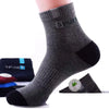 BambooBlend Breathable Sports Socks for Men ATHLEXES
