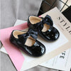 Enchanting Bow Princess Mary Janes for Baby Girls ATHLEXES