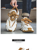 Trendy 2024 High Rise Thick Sole Men's Board Shoes ATHLEXES