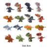 DinoFlex Movable Joint Dinosaur Model Toy ATHLEXES