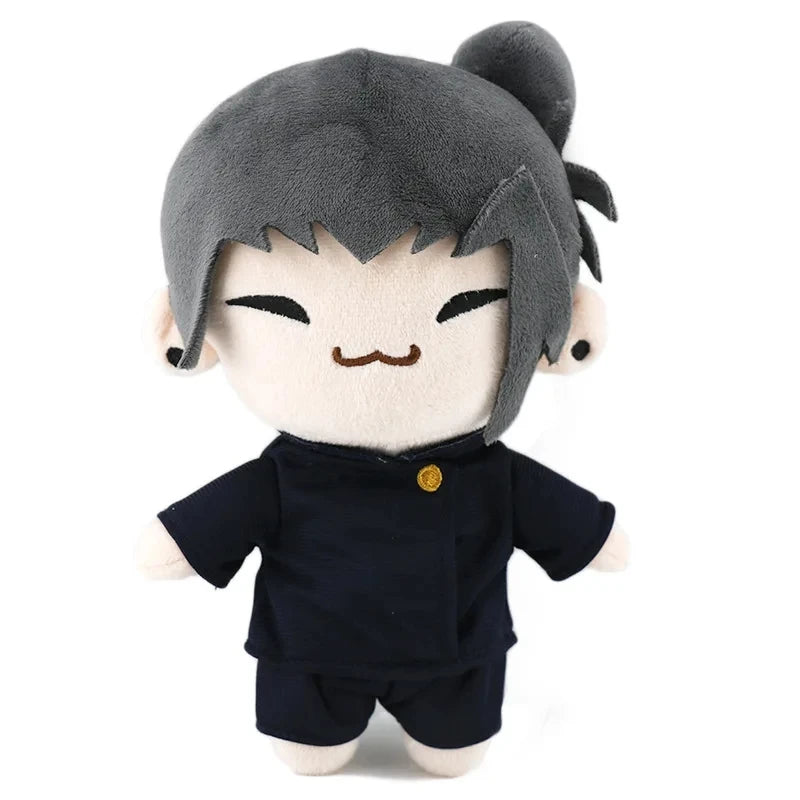 Satoru Gojo Plush Toys and Soft Pillow Gift ATHLEXES