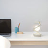 Floating Magnetic Levitation Globe ATHLEXES