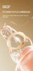 BubbleJoy Rechargeable Bubble Machine Gun ATHLEXES