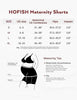 MaternityFlex High Waist Yoga Leggings ATHLEXES