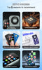 SERVO KING 9000 Mini Smartphone with Face Unlock ATHLEXES