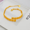 Ethereal Gold Bangles for Elegant Brides in Dubai ATHLEXES