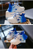 Summer Breeze Korean Kids Sports Sneakers ATHLEXES