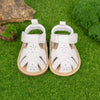 KIDSUN Summer Baby Girls Non-Slip Sandals ATHLEXES