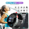 PulseSync 119 Smartwatch for Heart Rate & Fitness Tracking ATHLEXES