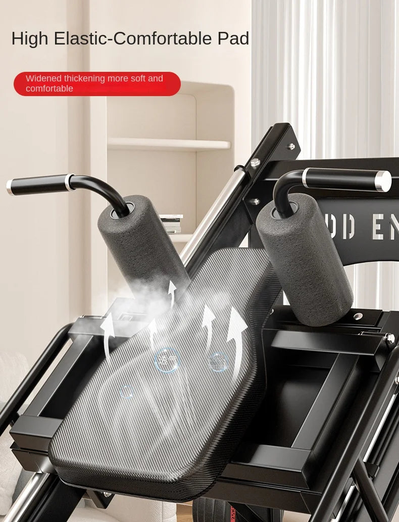 Inverted Squat Trainer for Home Fitness ATHLEXES