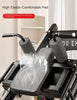 Inverted Squat Trainer for Home Fitness ATHLEXES