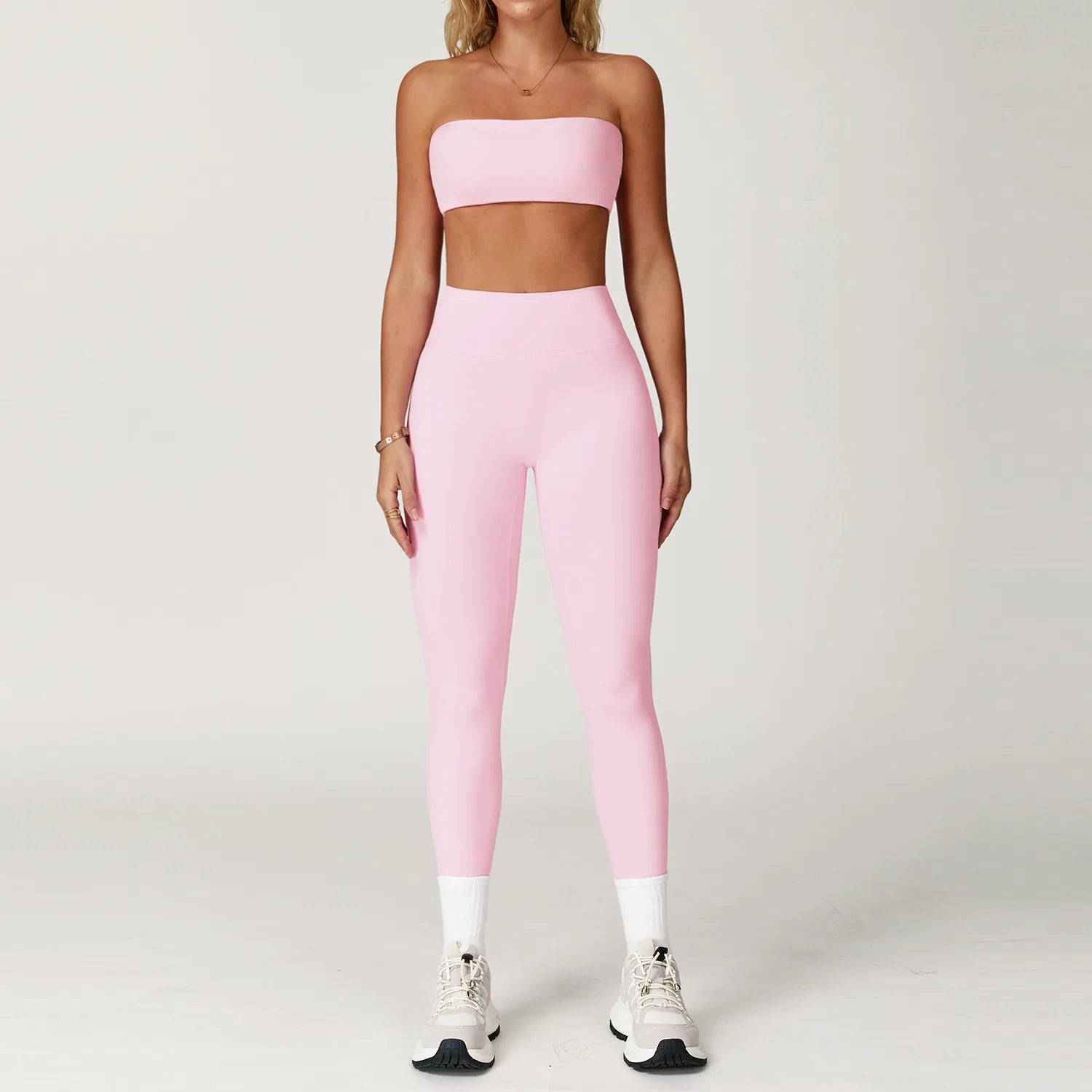 ActiveFit Women's Yoga Outfit Set ATHLEXES