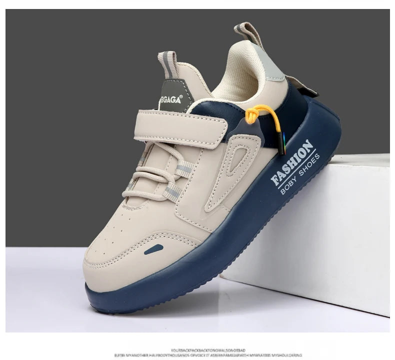 ActivePlay Breathable Kids Skate Shoes ATHLEXES