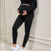 BumpSupport High Elastic Maternity Pants ATHLEXES