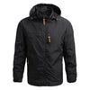 Tactical Windbreaker Jacket: Waterproof Outdoor Gear ATHLEXES