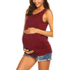Maternity Comfort Nursing Tank Top ATHLEXES