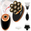 Men's 7D Luxe Electric Shaver & Grooming Kit ATHLEXES