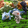 DinoFlex Movable Joint Dinosaur Model Toy ATHLEXES