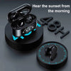 AI Translator Earbuds - Wireless Language Device ATHLEXES