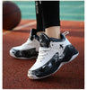 2024 Boys' Thick Sole Basketball Sneakers for Kids ATHLEXES