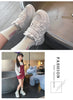 StarStride Girls' Classic Sports Sneakers ATHLEXES
