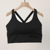 UltraComfort Shock-Absorb Sports Bra for Women ATHLEXES