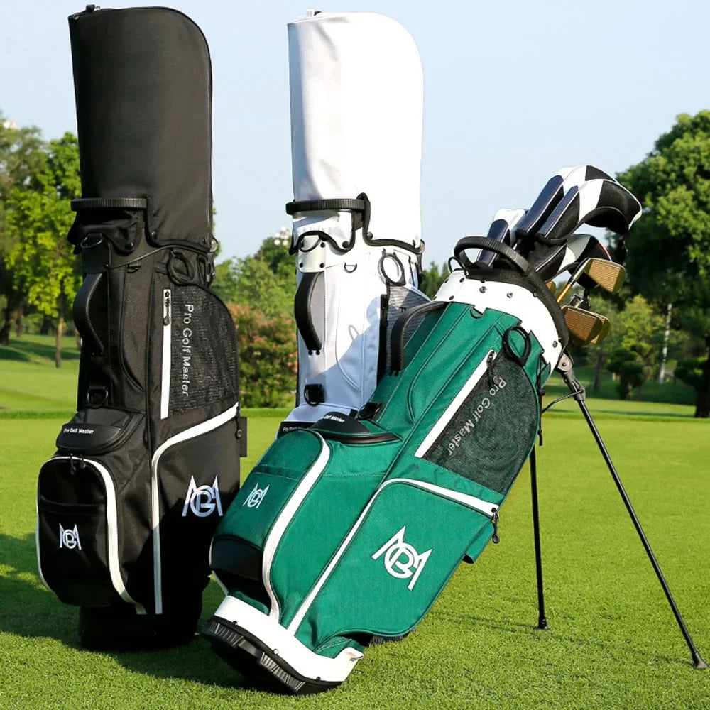 PGM Premium Multifunction Golf Bag ATHLEXES