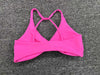 LuxeFit Breathable Sports Bra for Active Women ATHLEXES