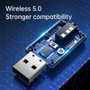 Opansten Bluetooth 5.0 Audio Adapter Dongle ATHLEXES