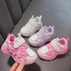 StarStride Girls' Classic Sports Sneakers ATHLEXES