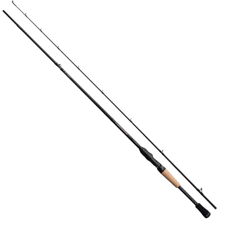 Mavllos Resolute Ultra-Light BFS Rod Series ATHLEXES