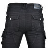 ArmorGuard Waterproof Biker Riding Pants ATHLEXES