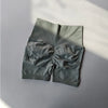 BreatheEasy High-Waist Yoga Shorts ATHLEXES