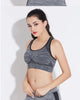 Seamless Support Sports Bra for Active Women ATHLEXES