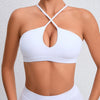 ElevateFit Cross Back Sports Bra for Women ATHLEXES