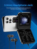 SERVO A50 PRO Dual SIM Flip Phone with Magic Features ATHLEXES