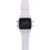 Vintage Square LED Sports Couple Watches ATHLEXES