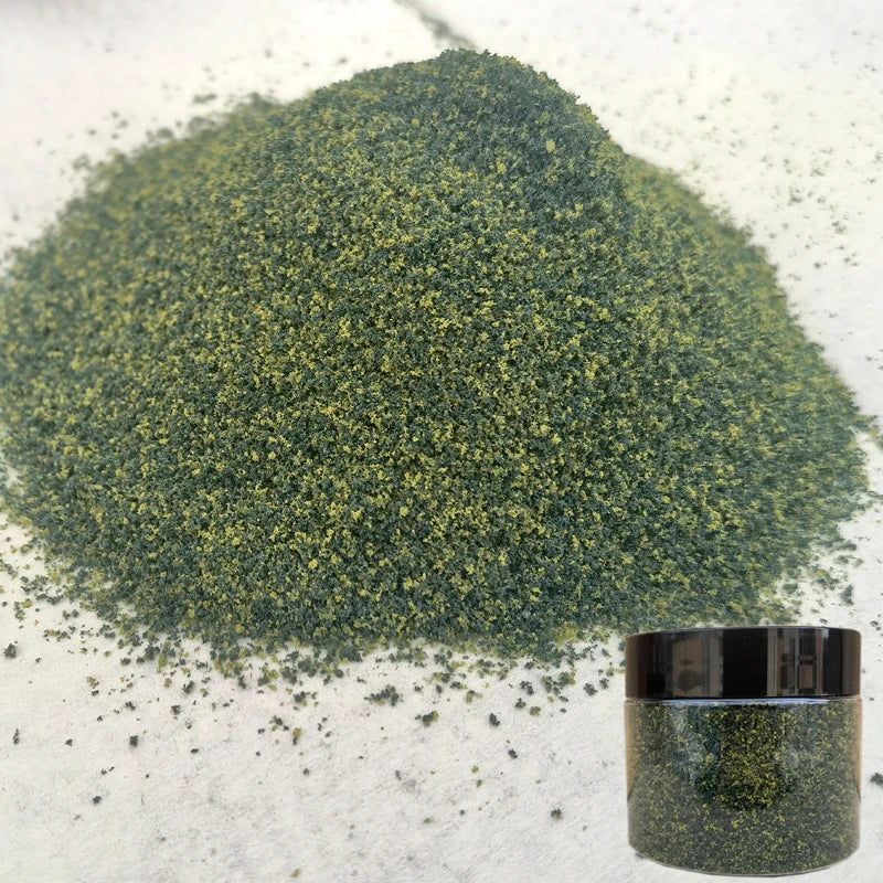 Simulated Terrain Powder ATHLEXES