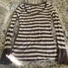 Emo Aesthetic Long Sleeve Grunge Tee for Autumn ATHLEXES