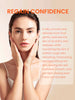 Turmeric Glow Handmade Soap for Brightening Skin ATHLEXES