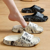 Trendy Cool Summer Slippers for Men and Women ATHLEXES