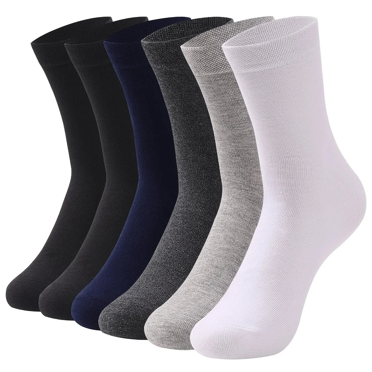 BambooCool Men's Breathable Sports Socks ATHLEXES
