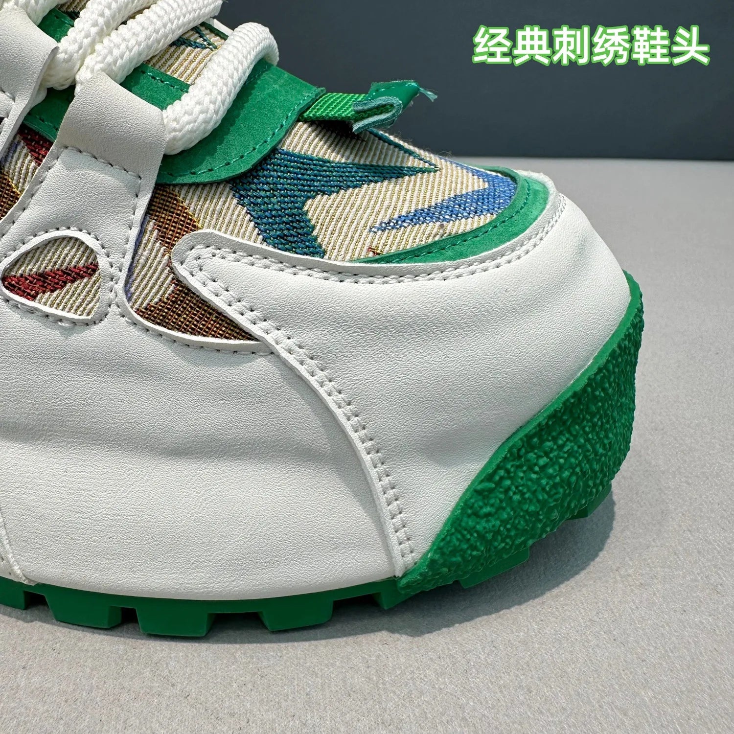 Luxury Spring Autumn Men's Breathable Casual Sneakers ATHLEXES
